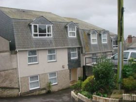 1 bedroom Flat to re...